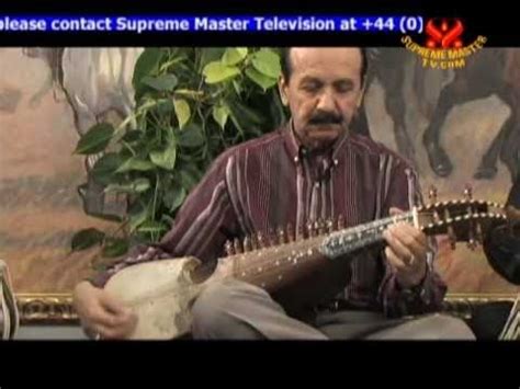 Traditional Music Treasures of Afghanistan p1of2 seg2 - YouTube