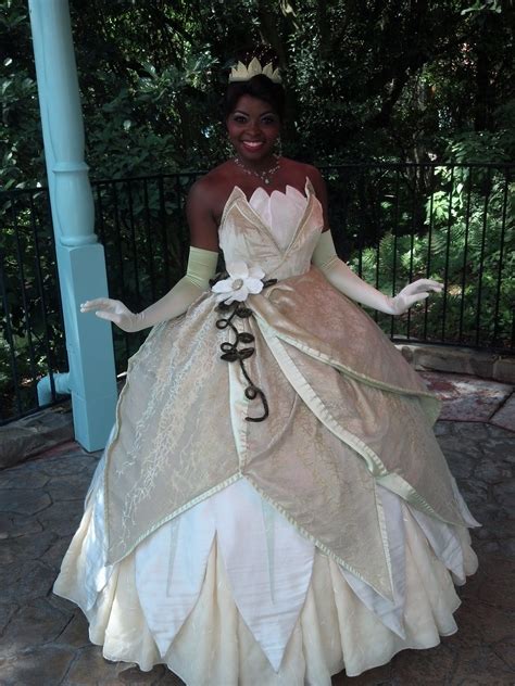 Princess Tiana | Disney wedding dresses, Wedding dresses, Disney wedding