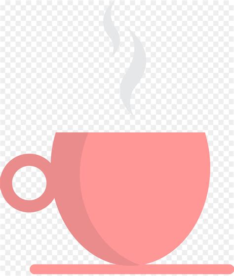 Coffee cup - Vector red cup of coffee png download - 1875*1875 - Free Transparent Coffee png ...