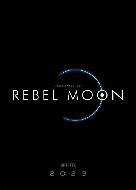 Rebel Moon Movie (2023) | Release Date, Review, Cast, Trailer, Watch Online at Netflix - Gadgets 360