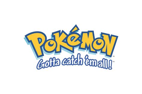 Pokemon Logo - Share Logo