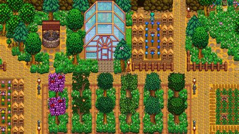 You'll want room for banana trees in Stardew Valley's 1.5 update – Destructoid