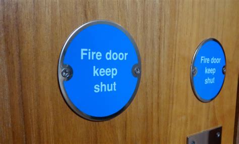 Fire Door Installation Guide - Fire Safe Doors