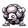 Golem sprites gallery | Pokémon Database