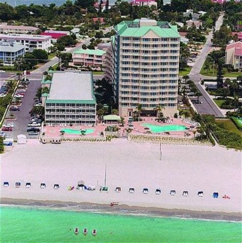 Lido Beach Resort (Sarasota, FL) - 2016 Resort Reviews - TripAdvisor