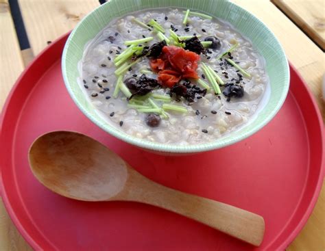 teishoku okayu - Google Search | Food, Rice porridge, Red peas