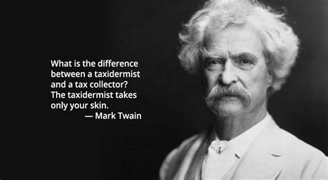 Funny, Wise Quotations on Taxes - WhoWhatWhy