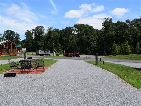 Cherry Hill Park | RV Sites - Resort-Style Camping Near Washington, DC