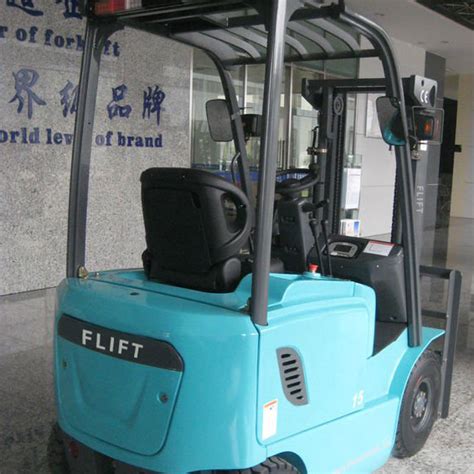 1.5 ton electric forklift,electric forklift truck