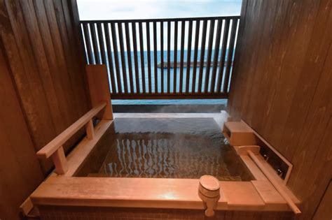 Hidden Hot Spring Resort Near Osaka – A Travelogue of The Awaji Island ...