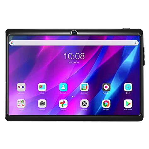 Buy I KALL N7 Wi-Fi Android Tablet (7 Inch, 2GB RAM, 16GB ROM, Black ...