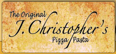 Menu for J Christopher's Pizza-Pasta in Kingwood, TX | Sirved