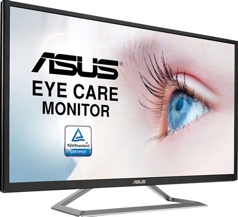 ASUS 32'' 4K UHD Eye Care Monitor | VA32UQ - Seasons.lk