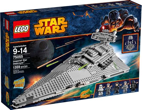 Lego Star Wars 2024 Star Destroyer Leaks - Aleta Aurilia