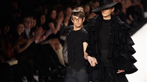 Project Runway Finale — Christian Siriano