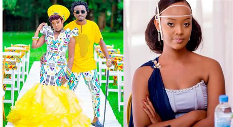 Bahati responds after claims of stealing new song from Rwandese singer Butera Knowles ...