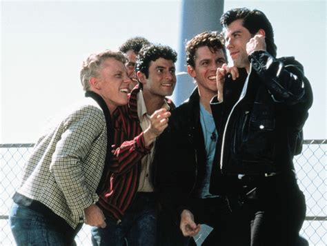 5 reasons for which Grease Lightning lives on after 40 years