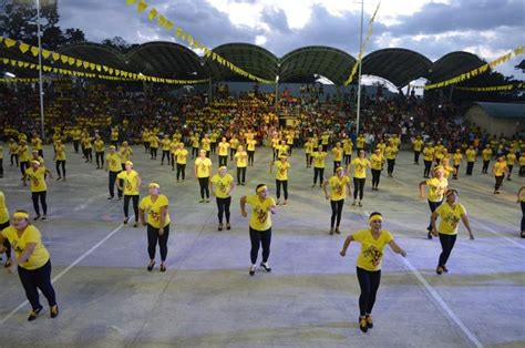 VILLASIS TALONG FESTIVAL ZUMBA BACK TO 90’s PARTY