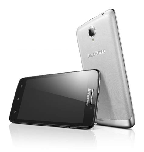 Lenovo launches four new phones - Coolsmartphone