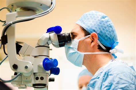 Best Cataract Surgeons Fort Myers | Elmquist Eye Group