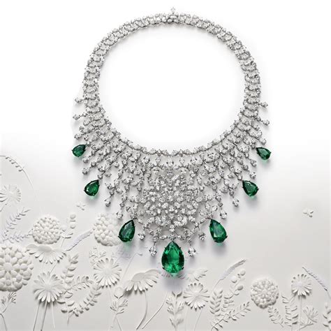 Chopard Jewelry