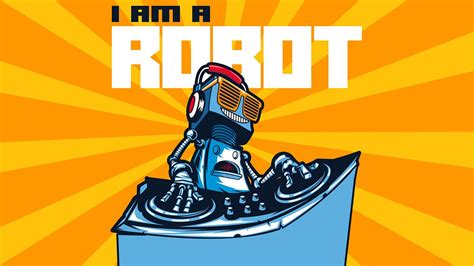 Bring the Noise fans dance to I Am a Robot - BBC Teach