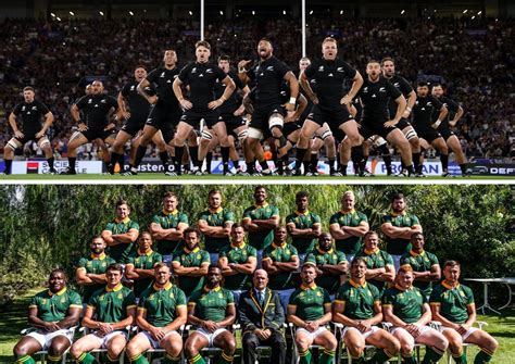 'Master plan': All Blacks victory fuels wild Springboks 'strategy' in 2023 | All blacks, Rugby ...