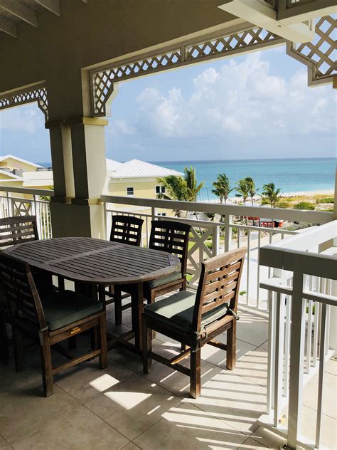 Alexandra Resort Review | Turks & Caicos - Katie Curates