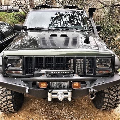 Jeep Comanche Mods Full of Custom Tricks | Jeeps, Cherokee and 4x4