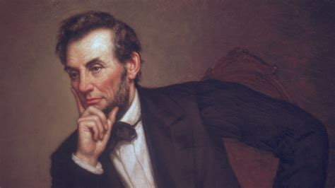 Election of 1860 ‑ Summary, Lincoln & Significance | HISTORY