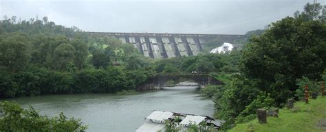 Quick Tour of Bhandardara (from Mumbai)