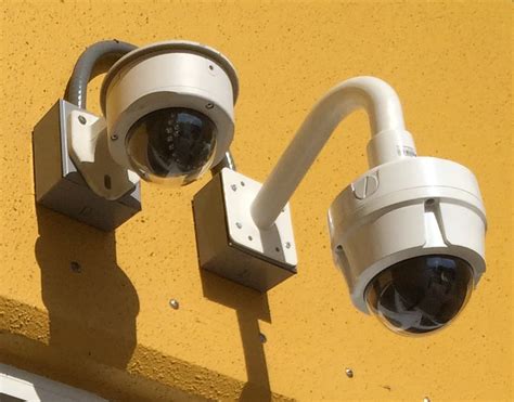 What Are PTZ Security Cameras and Why Do You Need Them? | Franco Phonerss