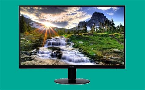 [Review] Acer SB220Q Bi: A 1080p Budget Monitor For All | 9to5gadgets