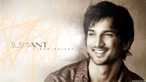 Sushant Singh Rajput Images, Photos, Pics & HD Wallpapers Download