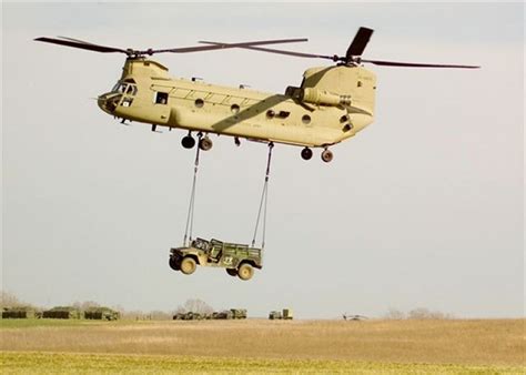 CH-47 Chinook