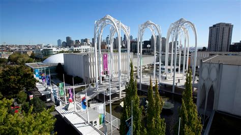 Pacific Science Center – Museum Review | Condé Nast Traveler