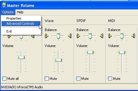 Using the Windows Volume Control with DanceMaster Software for Round Dance Teachers and Cuers.