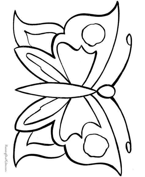 Free Black And White Coloring Pages Easy, Download Free Black And White Coloring Pages Easy png ...