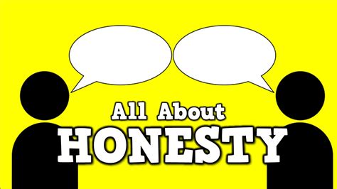 Honesty - Lessons - Blendspace