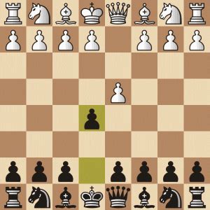 Exploring the Englund Gambit Against 1.d4 - Remote Chess Academy