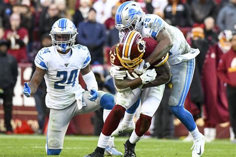 Podcast: 4 keys to a Detroit Lions victory over the Washington Football ...