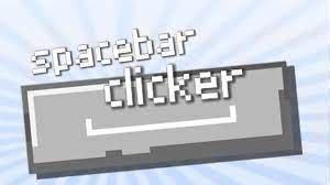 Spacebar Clicker