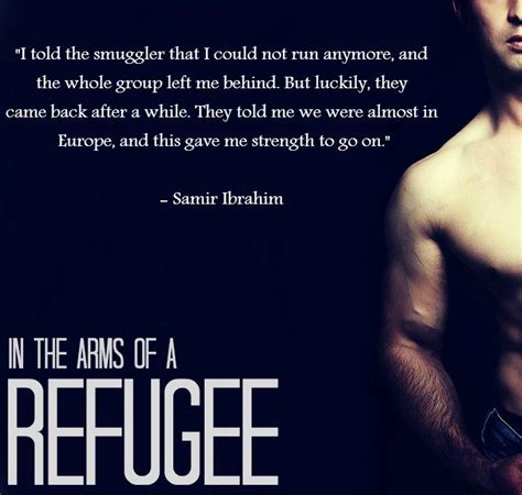 Refugee Quotes Book - ShortQuotes.cc