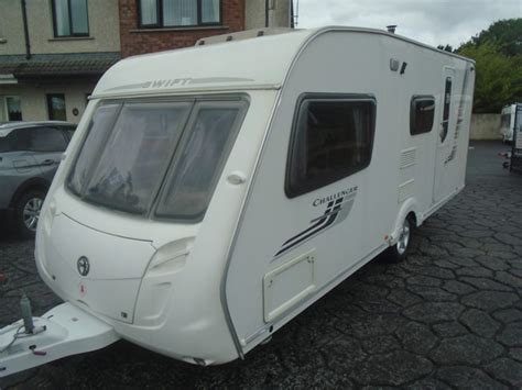 BESSACARR CAMEO 495 SL For Sale At Unbeatable Price Of €0.00 - Curragh Caravans