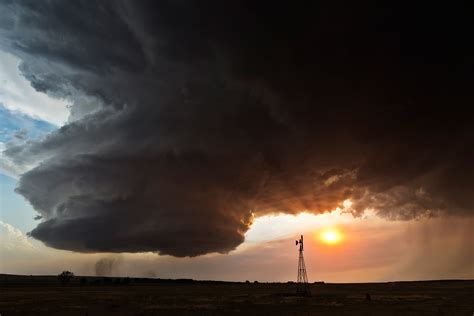 These 17 Incredibly Rare Weather Phenomena Will Blow Your Mind