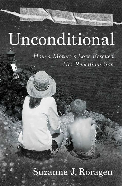 Unconditional | Book by Suzanne J. Roragen | Official Publisher Page | Simon & Schuster