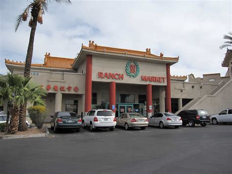 99 Ranch Market - Korean grocery store in Las Vegas on Maangchi.com