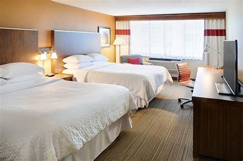 Four Points by Sheraton Halifax Rooms: Pictures & Reviews - Tripadvisor