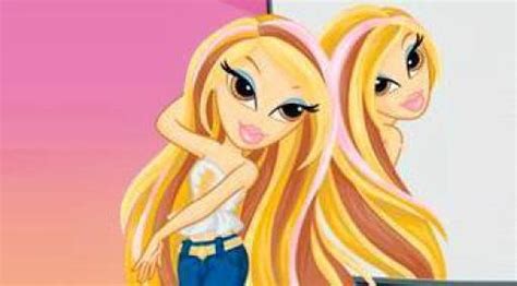 Bratz Makeover Game | Free online game | Mahee.com