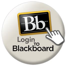 Blackboard Logo - LogoDix